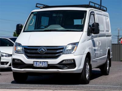 2020 LDV V80 Van for sale in Melbourne - North West