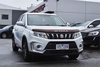 2019 Suzuki Vitara Wagon LY Series II for sale in Melbourne - North West