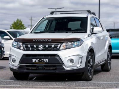 2021 Suzuki Vitara Turbo Wagon LY Series II for sale in Melbourne - North West