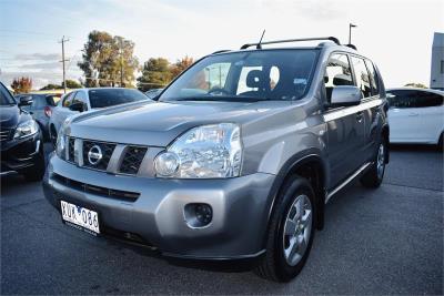 2010 Nissan X-TRAIL ST Wagon T31 MY10 for sale in Melbourne - North West