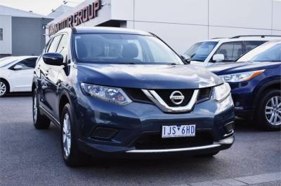 2016 Nissan X-TRAIL ST Wagon T32 for sale in Melbourne - North West