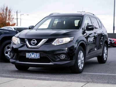 2015 Nissan X-TRAIL ST-L Wagon T32 for sale in Melbourne - North West