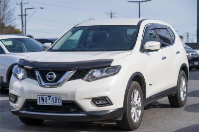 2015 Nissan X-TRAIL T32 for sale in Melbourne - North West