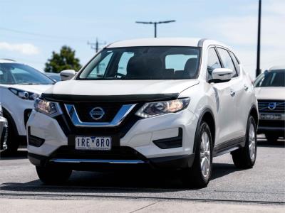 2020 Nissan X-TRAIL ST Wagon T32 MY21 for sale in Melbourne - North West