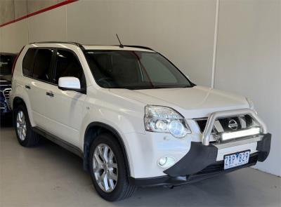 2013 Nissan X-TRAIL TL Wagon T31 Series V for sale in Melbourne - North West