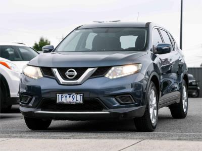 2016 Nissan X-TRAIL ST Wagon T32 for sale in Melbourne - North West