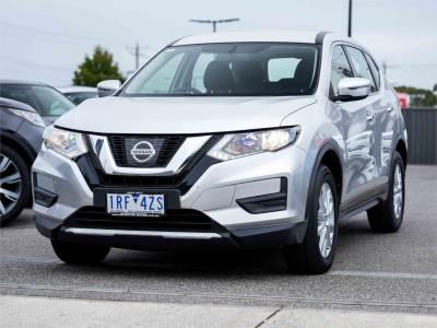 2020 Nissan X-TRAIL ST Wagon T32 Series II for sale in Melbourne - North West