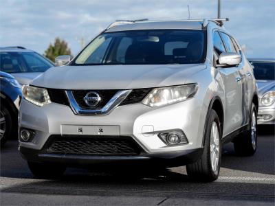 2014 Nissan X-TRAIL ST-L Wagon T32 for sale in Melbourne - North West