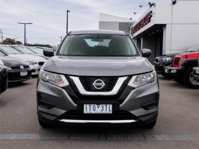 2018 Nissan X-TRAIL ST Wagon T32 Series II for sale in Melbourne - North West