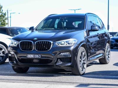 2019 BMW X3 xDrive30i Wagon G01 for sale in Melbourne - North West