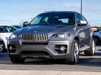 2009 BMW X6 xDrive35d Wagon E71 for sale in Melbourne - North West