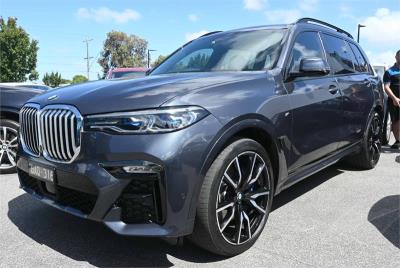 2019 BMW X7 xDrive30d Wagon G07 for sale in Melbourne - North West