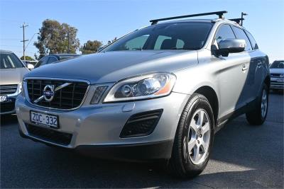 2013 Volvo XC60 D4 Wagon DZ MY13 for sale in Melbourne - North West