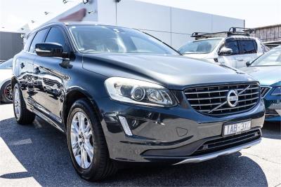 2013 Volvo XC60 T5 Luxury Wagon DZ MY14 for sale in Melbourne - North West