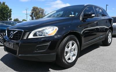 2012 Volvo XC60 T6 Teknik Wagon DZ MY12 for sale in Melbourne - North West