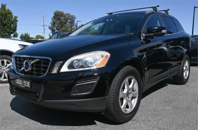 2011 Volvo XC60 T5 Wagon DZ MY12 for sale in Melbourne - North West