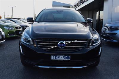 2014 Volvo XC60 D5 Luxury Wagon DZ MY15 for sale in Melbourne - North West
