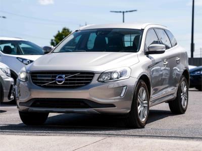 2016 Volvo XC60 T5 Luxury Wagon DZ MY16 for sale in Melbourne - North West