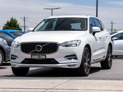 2018 Volvo XC60 D4 Inscription Wagon UZ MY18 for sale in Melbourne - North West