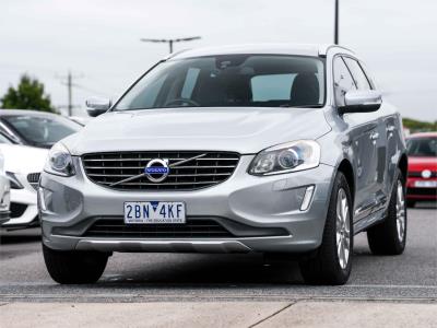2014 Volvo XC60 T5 Luxury Wagon DZ MY14 for sale in Melbourne - North West