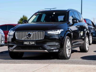 2019 Volvo XC90 D5 Inscription Wagon L Series MY19 for sale in Melbourne - North West