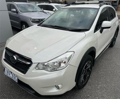 2014 Subaru XV 2.0i Hatchback G4X MY14 for sale in Melbourne - North West