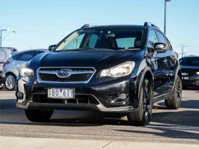 2014 Subaru XV 2.0i-S Hatchback G4X MY14 for sale in Melbourne - North West