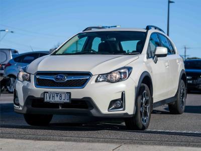 2016 Subaru XV 2.0i Hatchback G4X MY16 for sale in Melbourne - North West