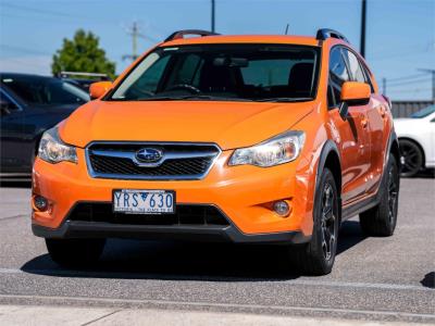 2012 Subaru XV 2.0i Hatchback G4X MY12 for sale in Melbourne - North West