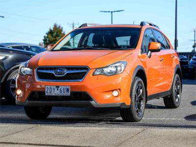 2013 Subaru XV 2.0i-S Hatchback G4X MY13 for sale in Melbourne - North West