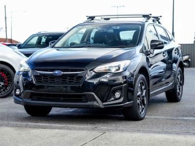 2020 Subaru XV 2.0i-S Hatchback G5X MY20 for sale in Melbourne - North West
