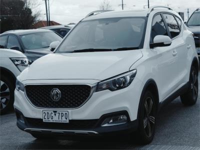 2020 MG ZS Essence Wagon AZS1 MY19 for sale in Melbourne - North West