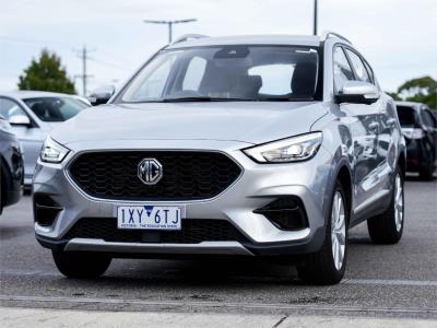 2023 MG ZST Core Wagon MY23 for sale in Melbourne - North West