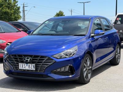 2023 Hyundai i30 Active Hatchback PD.V4 MY23 for sale in Melbourne - North West