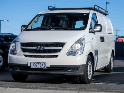 2014 Hyundai iLoad Van TQ-V MY14 for sale in Melbourne - North West