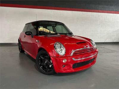 2003 MINI COOPER S 2D HATCHBACK R53 UPGRADE for sale in Hawkesbury