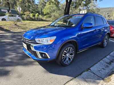 2019 MITSUBISHI ASX LS (2WD) 4D WAGON XC MY19 for sale in Melbourne - South East