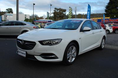 2019 HOLDEN COMMODORE LT 5D LIFTBACK ZB MY19.5 for sale in Melbourne - South East