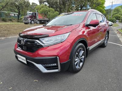 2021 Honda CR-V VTi L7 Wagon RW MY22 for sale in Melbourne - South East