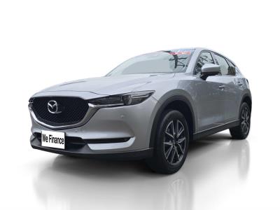 2017 Mazda CX-5 GT Wagon KF4WLA for sale in Melbourne - South East