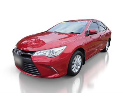 2016 Toyota Camry Altise Sedan ASV50R for sale in Melbourne - South East