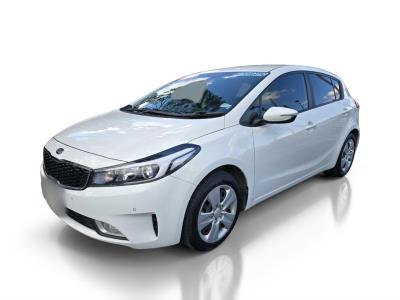 2018 Kia Cerato S Hatchback YD MY18 for sale in Melbourne - South East