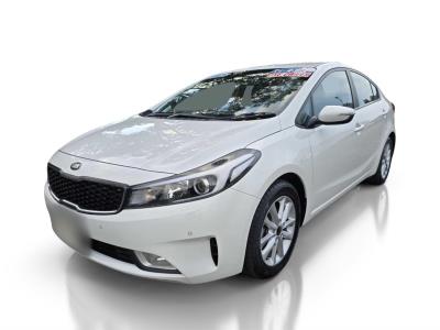 2016 Kia Cerato S Sedan YD MY17 for sale in Melbourne - South East