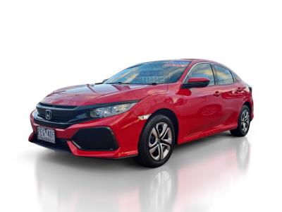 2017 Honda Civic VTi Hatchback 10th Gen MY17 for sale in Melbourne - South East