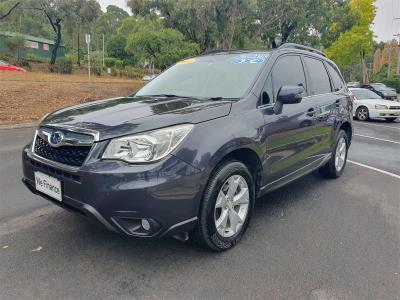 2014 SUBARU FORESTER 2.5i-L 4D WAGON MY14 for sale in Melbourne - South East