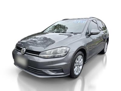 2017 Volkswagen Golf 110TSI Trendline Wagon 7.5 MY18 for sale in Melbourne - South East