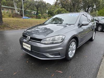 2017 Volkswagen Golf 110TSI Trendline Wagon 7.5 MY18 for sale in Melbourne - South East
