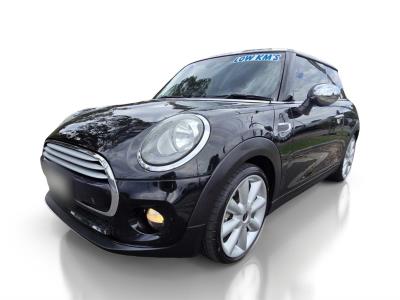 2014 MINI Hatch Cooper Hatchback F56 for sale in Melbourne - South East