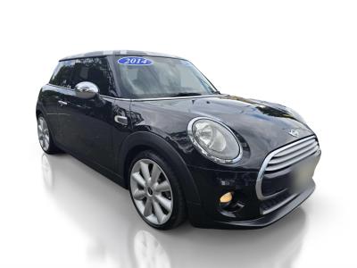 2014 MINI Hatch Cooper Hatchback F56 for sale in Melbourne - South East