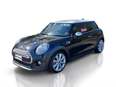 2014 MINI Hatch Cooper Hatchback F56 for sale in Melbourne - South East